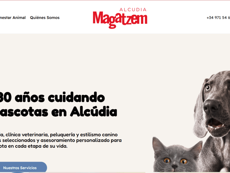 Alcudia Magatzem 2