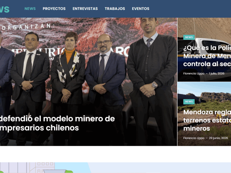 Minero News 7