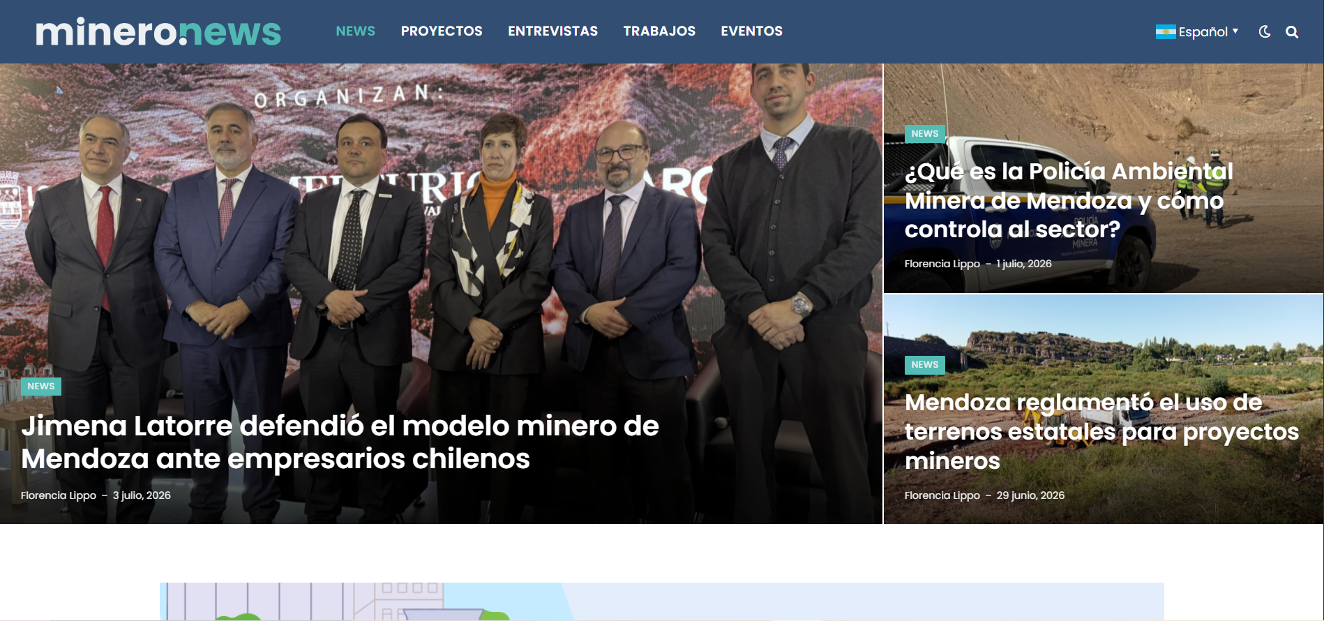 Minero News 7