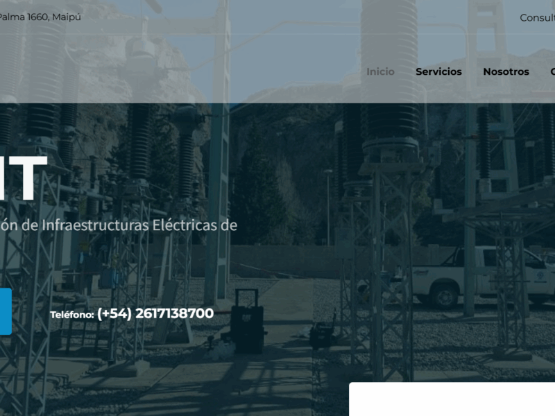 MMT Servicios Eléctricos 4